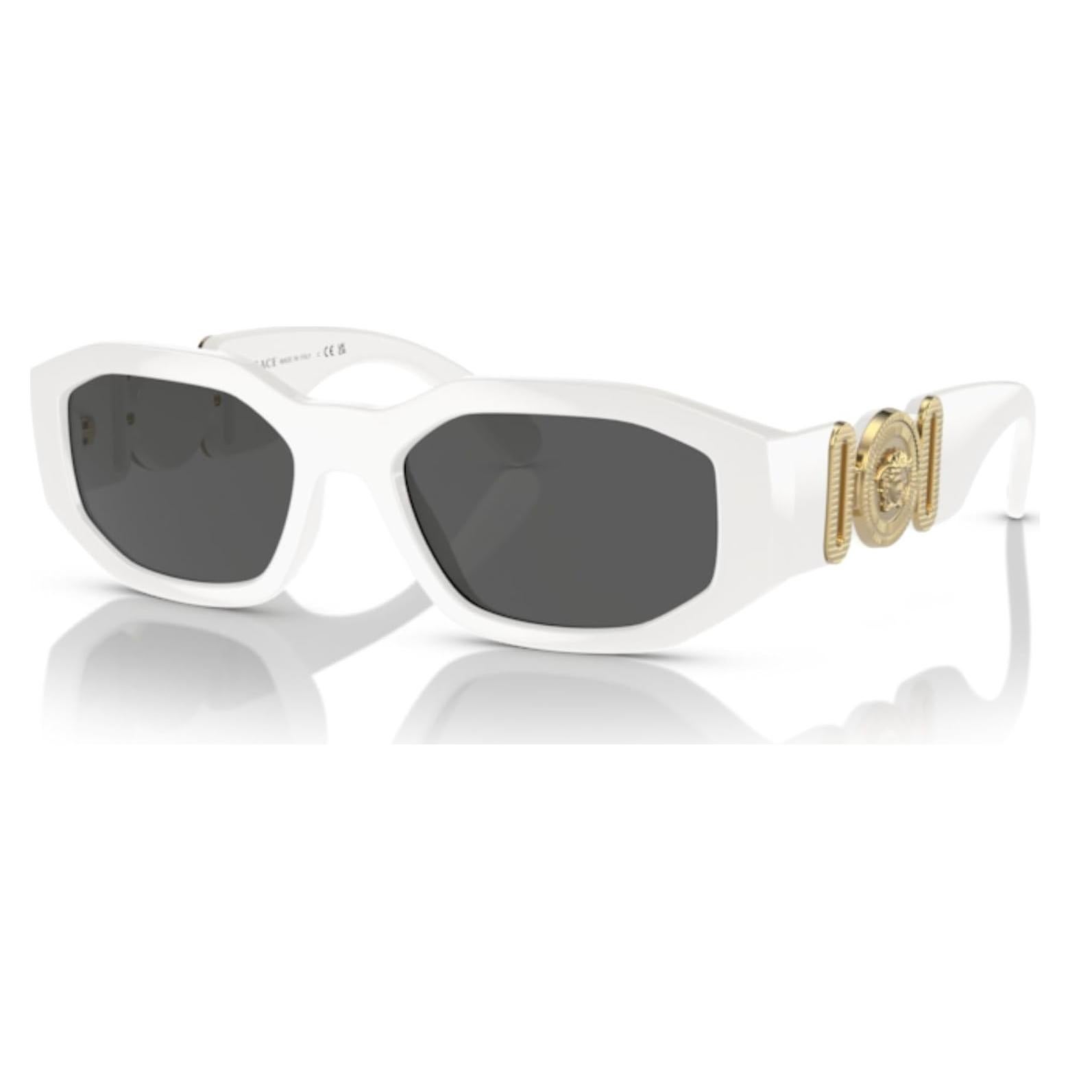 Gafas de sol Versace VE4361 con kit iWear - Lentes grises