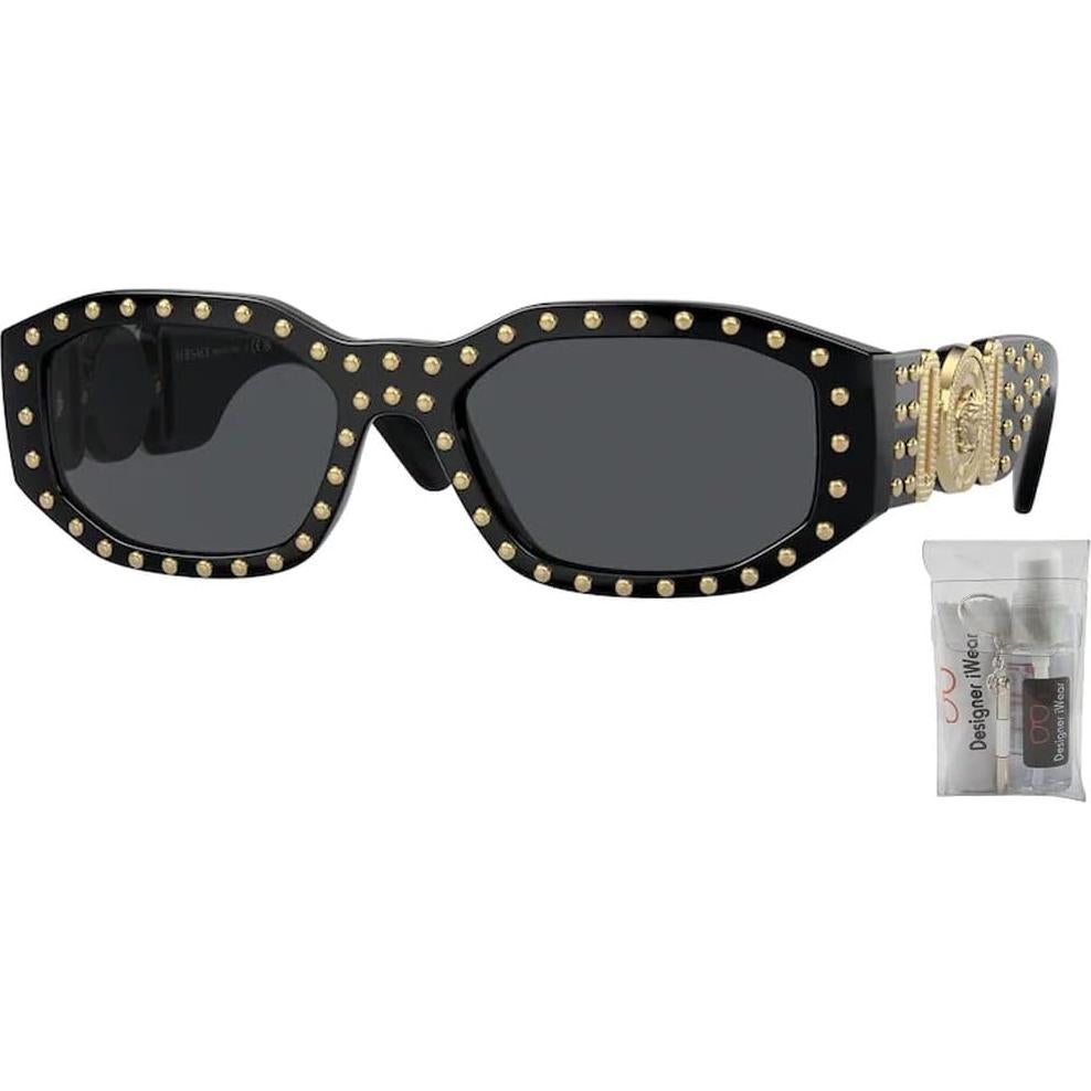 Gafas de sol Versace VE4361 con kit iWear y estuche