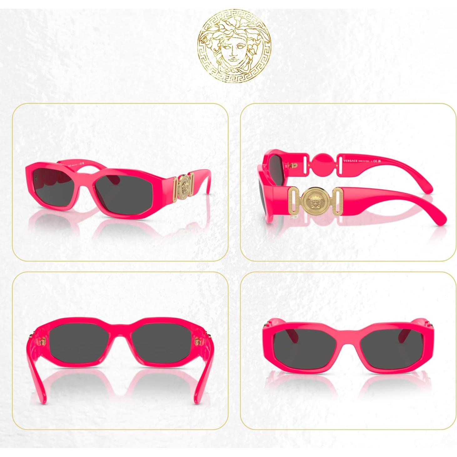 Gafas de sol Versace VE4361 con kit iWear y estuche