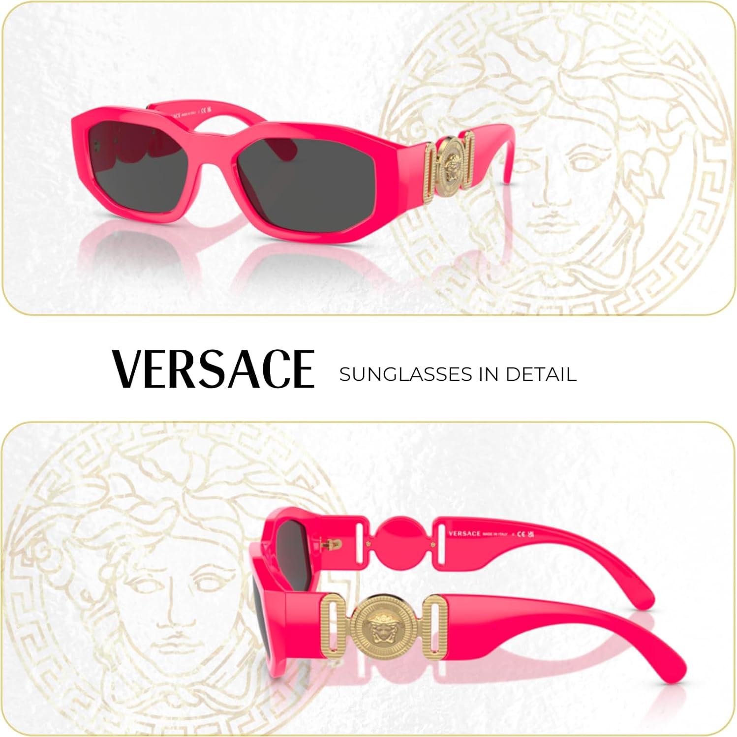 Gafas de sol Versace VE4361 con kit iWear y estuche