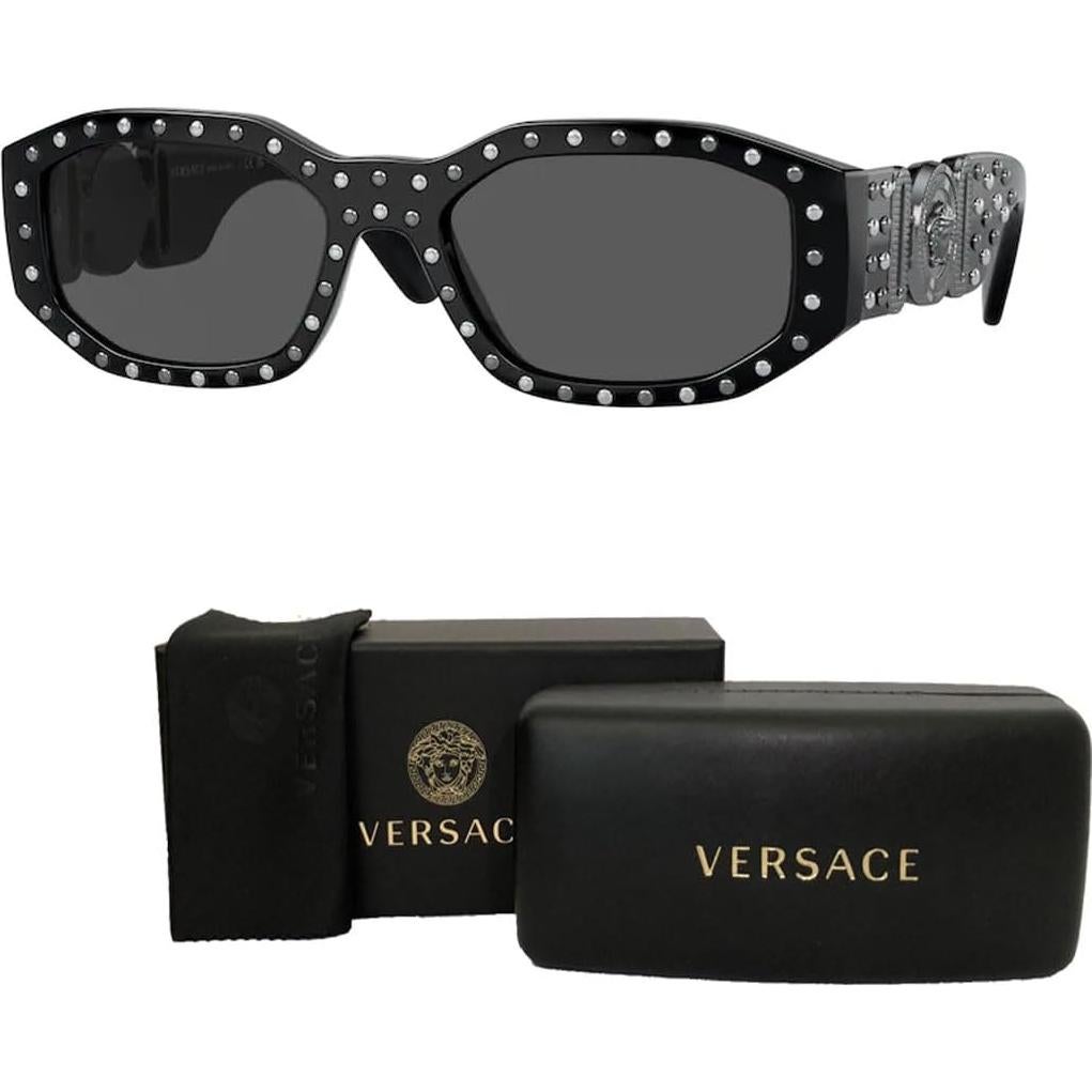 Gafas de sol Versace VE4361 con kit iWear para hombres y mujeres