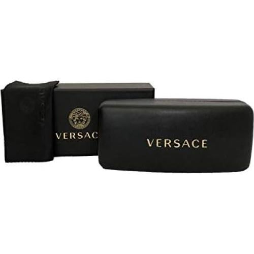 Gafas de sol Versace VE4361 con kit iWear para hombres y mujeres