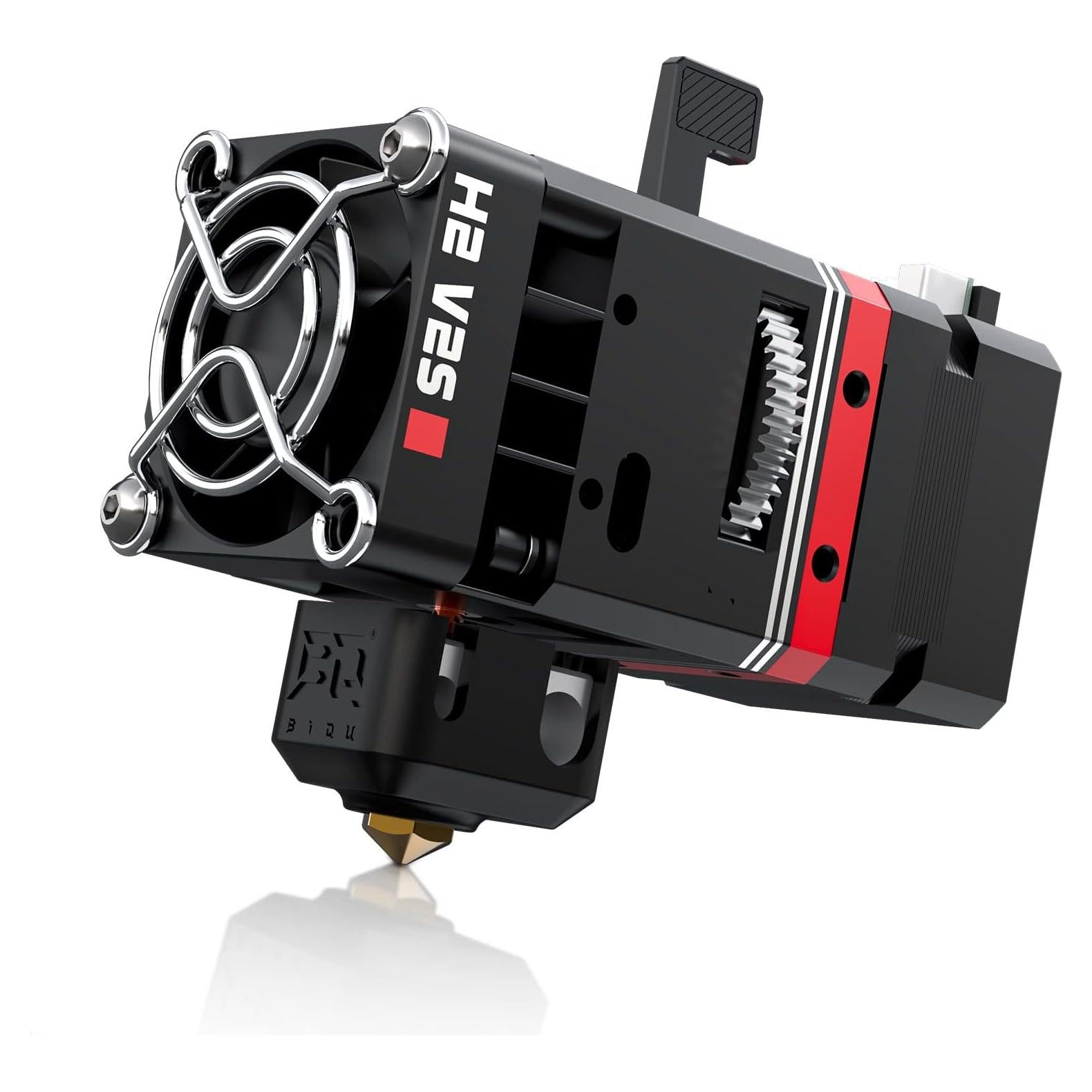 Extrusor Directo BIQU H2 V2S 1.75mm Doble Engranaje 209g