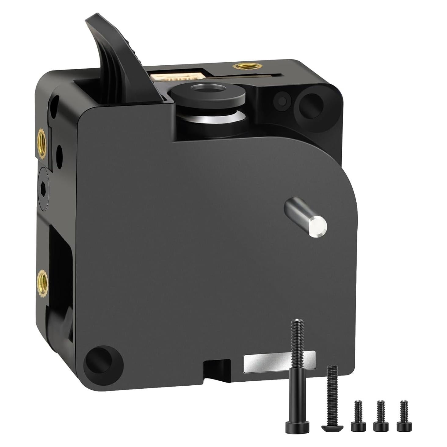 Extrusora Creality Hi Original para Impresora 3D Doble Engranaje