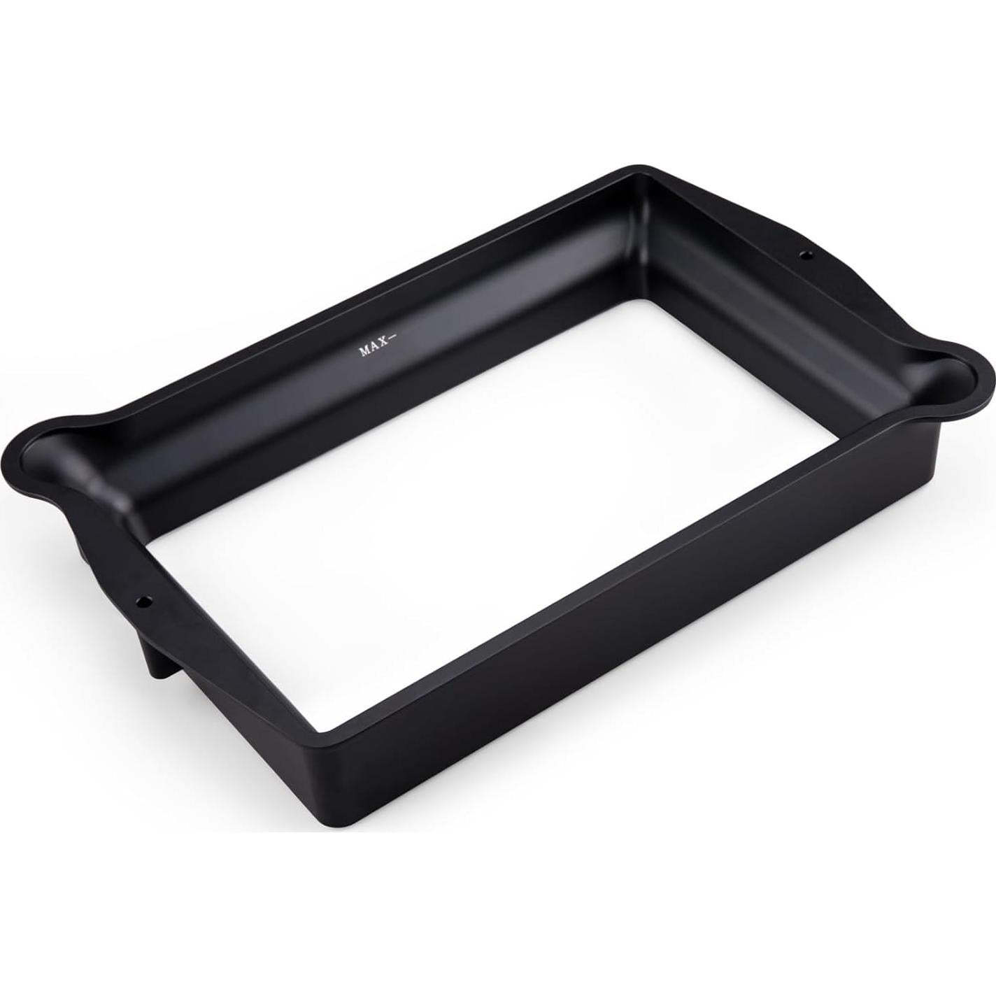 Tanque de Resina Original ELEGOO para Impresora 3D Saturn 4