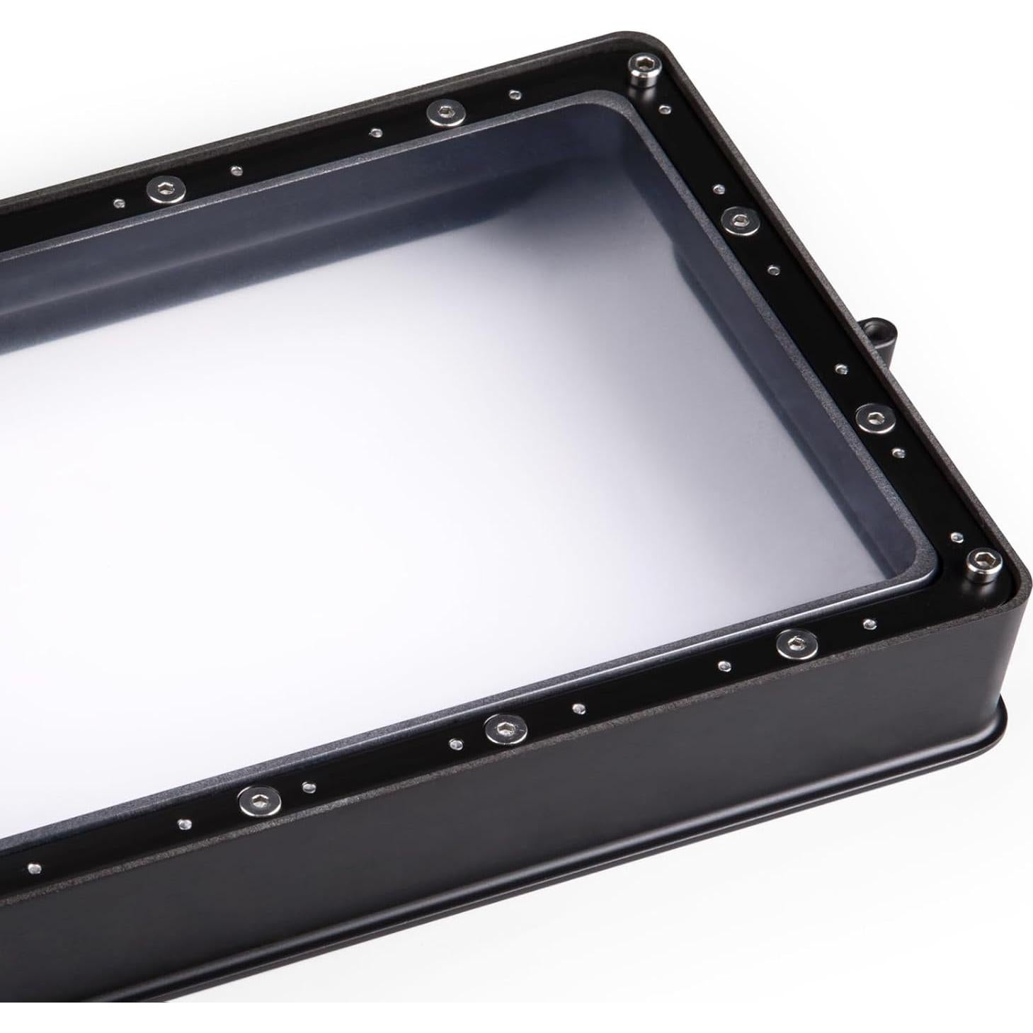 Tanque de Resina Original ELEGOO para Impresora 3D Saturn 4