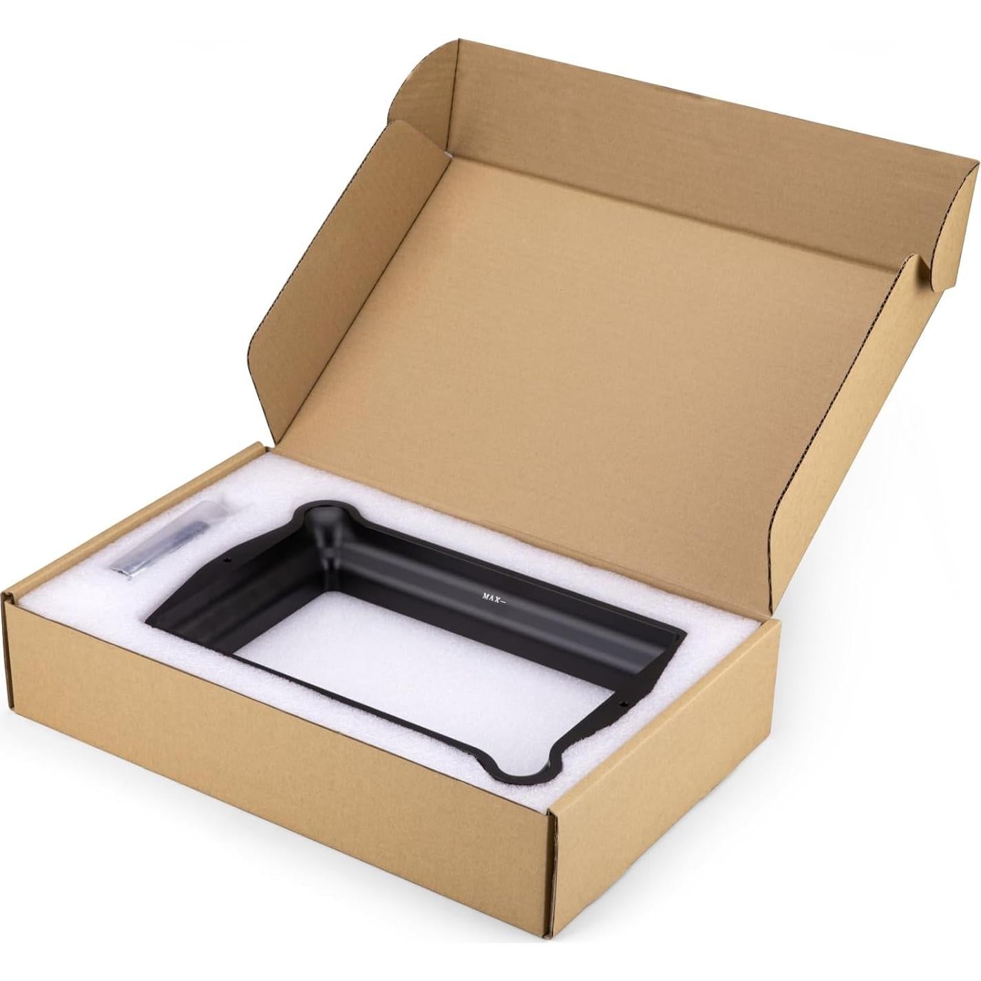 Tanque de Resina Original ELEGOO para Impresora 3D Saturn 4