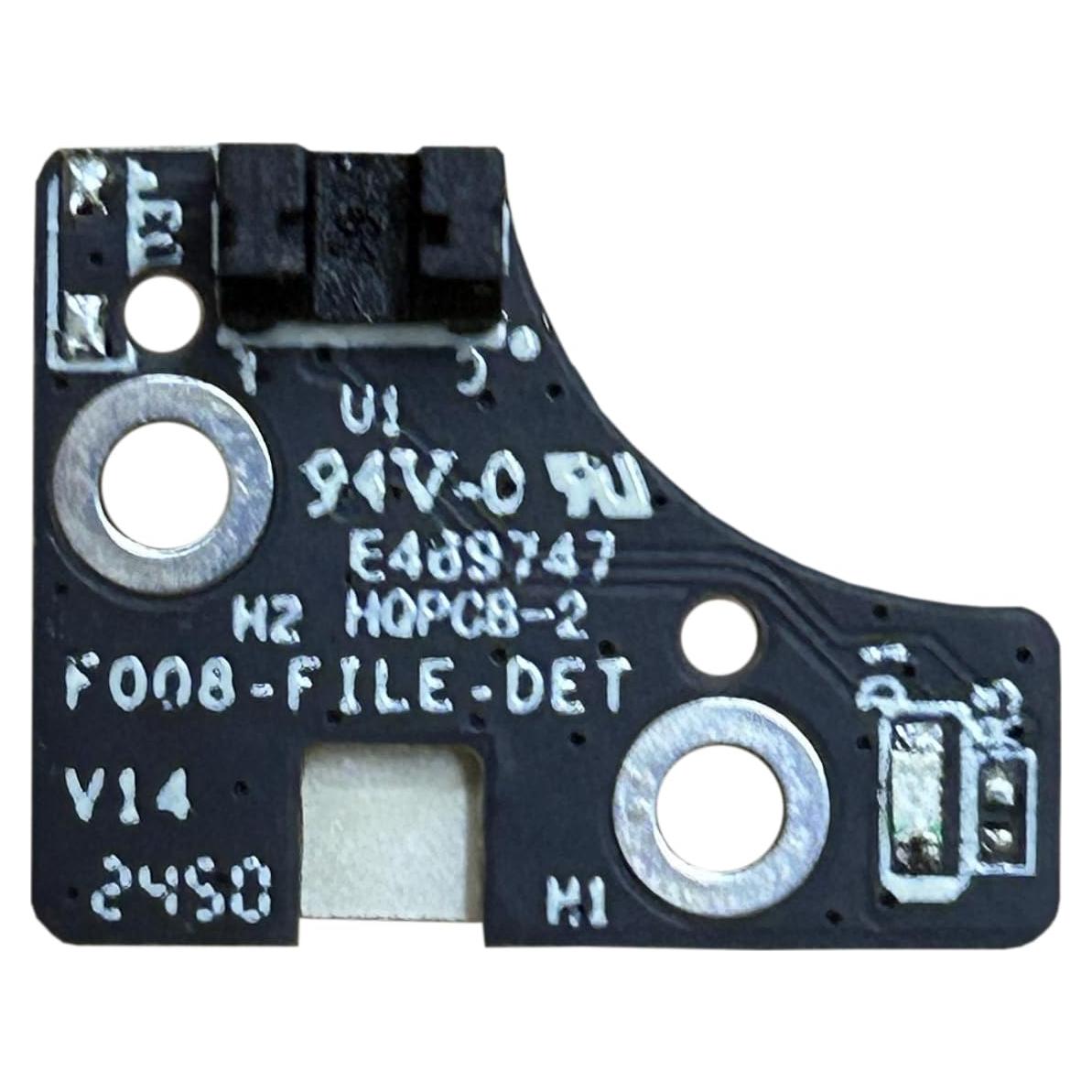 Placa de Detección de Filamento K2 Plus HOCENWAY