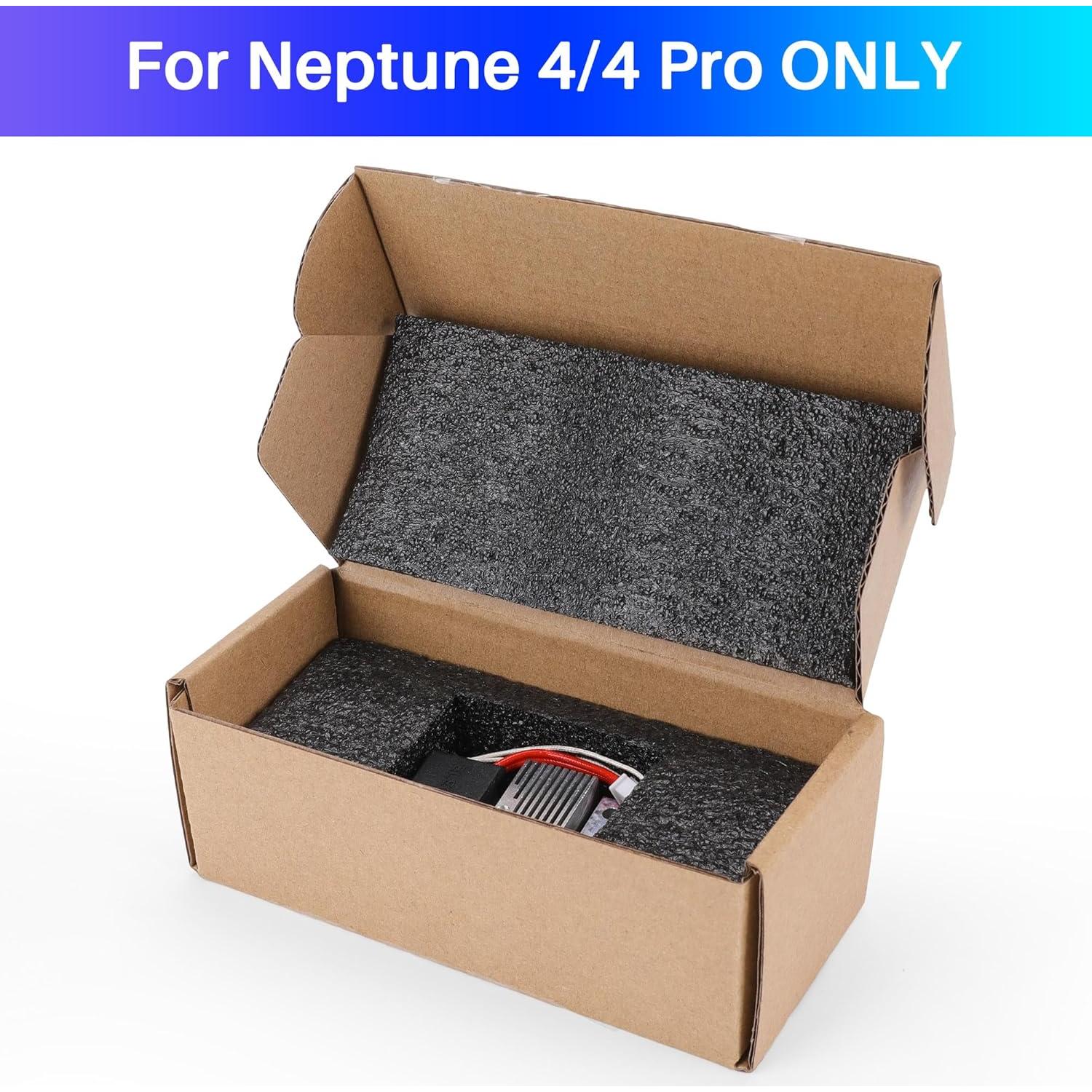 Kit Hotend Completo ELEGOO para Impresora 3D Neptune 4/4 Pro