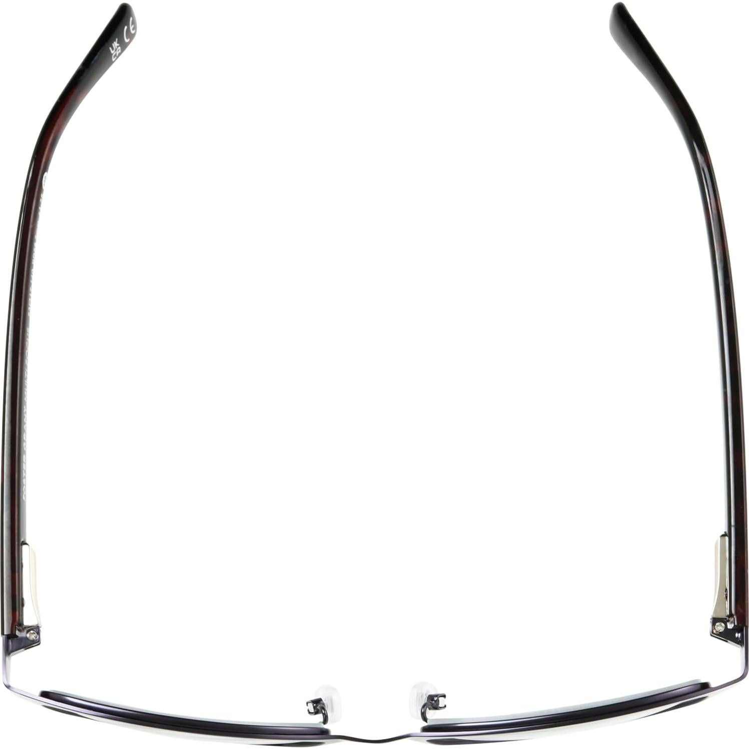 Gafas de lectura multifocal Foster Grant Tierney 1.75x púrpura