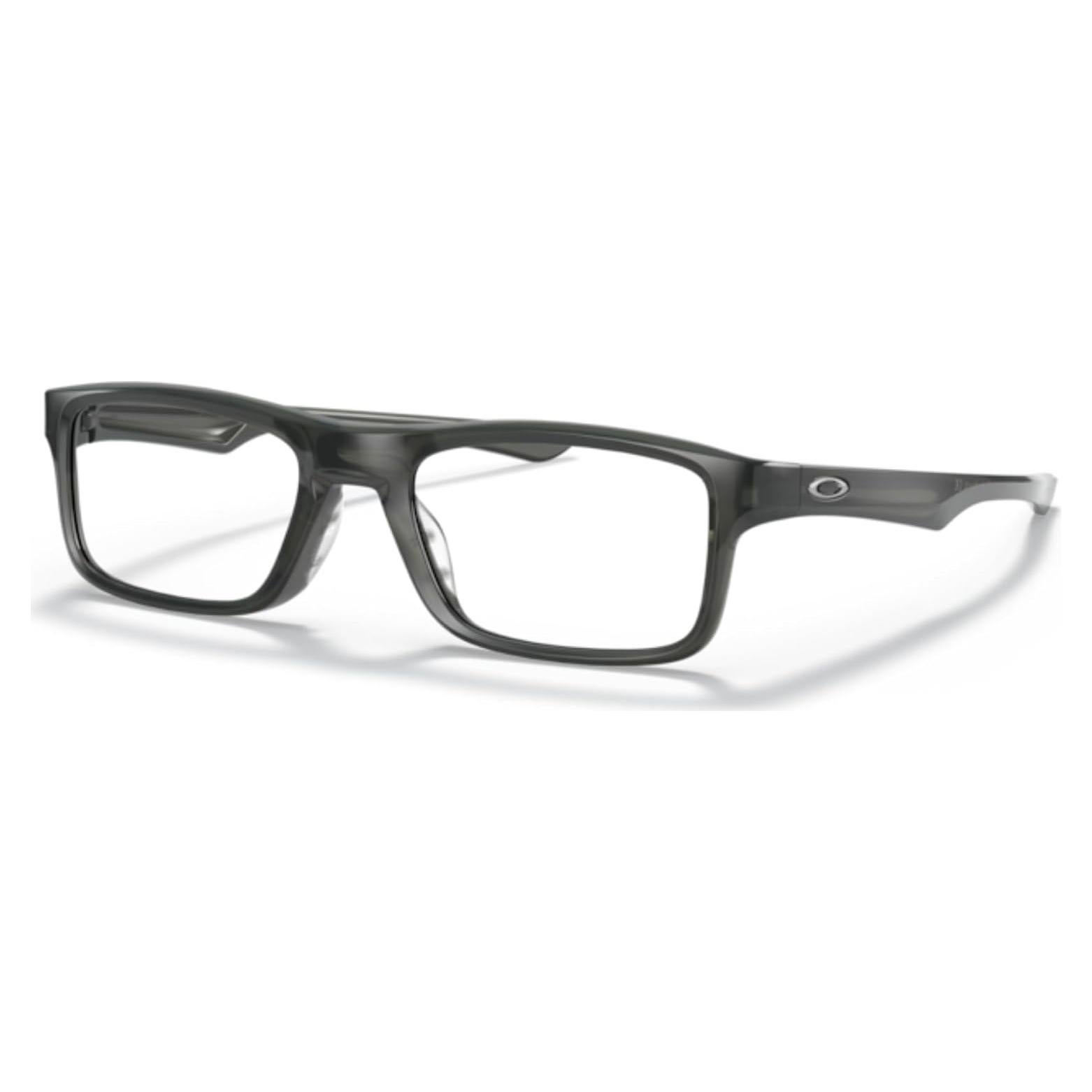 Gafas de lectura Oakley Plank 2.0 OX8081 51mm Unisex + Kit Cuidado