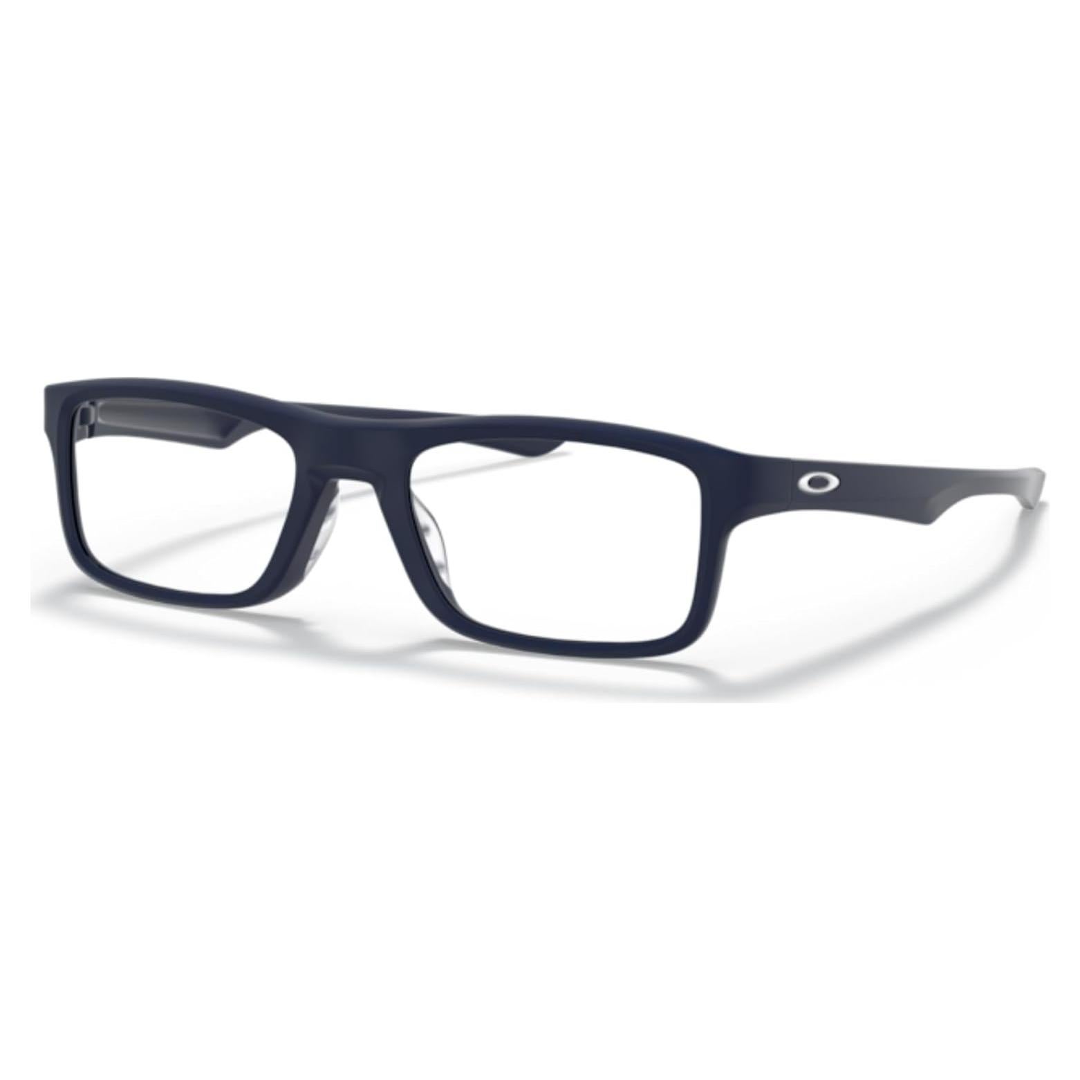 Gafas de lectura Oakley Plank 2.0 OX8081 Rectangulares Unisex