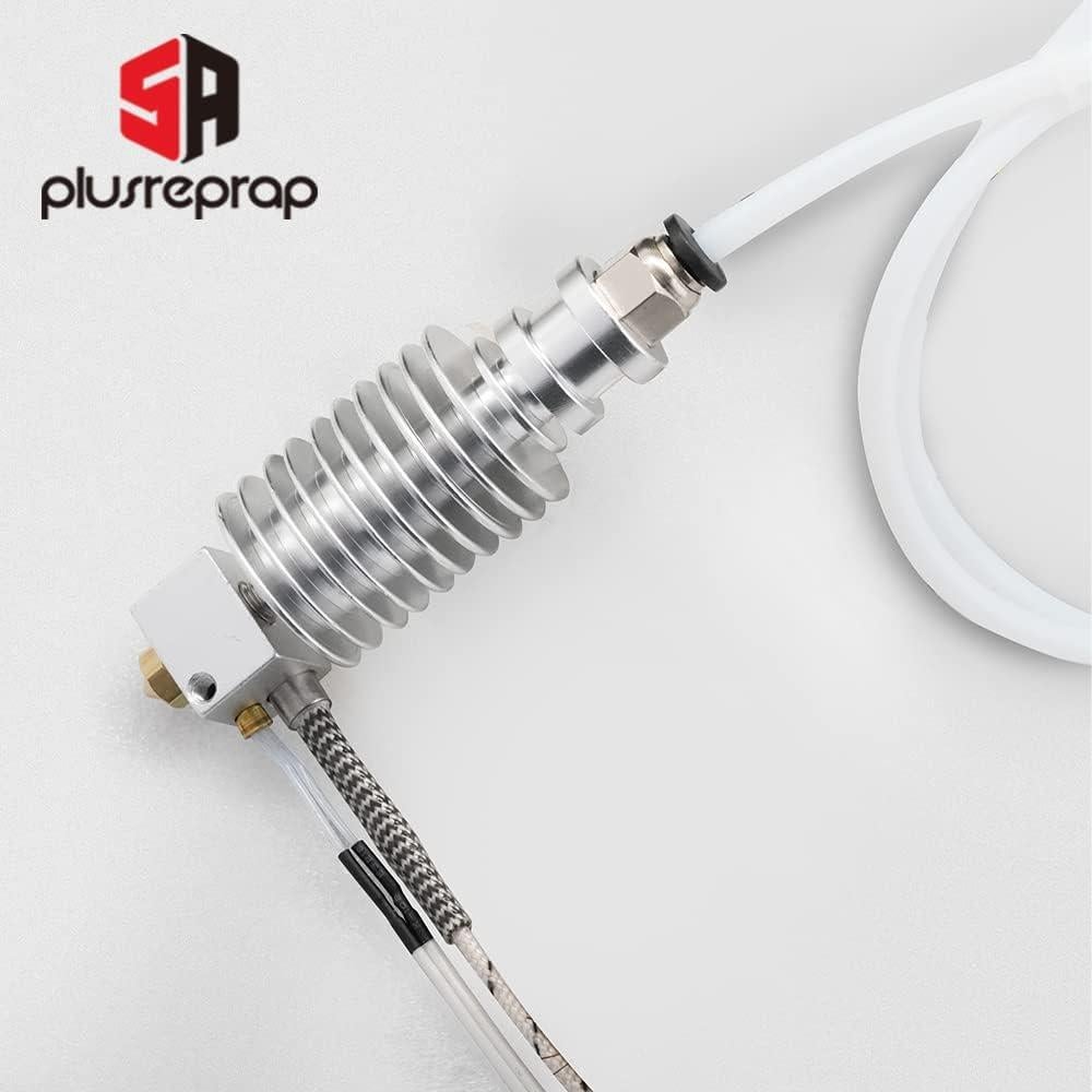 Hotend V5 J-Head 12V 40W para Impresora 3D Anycubic