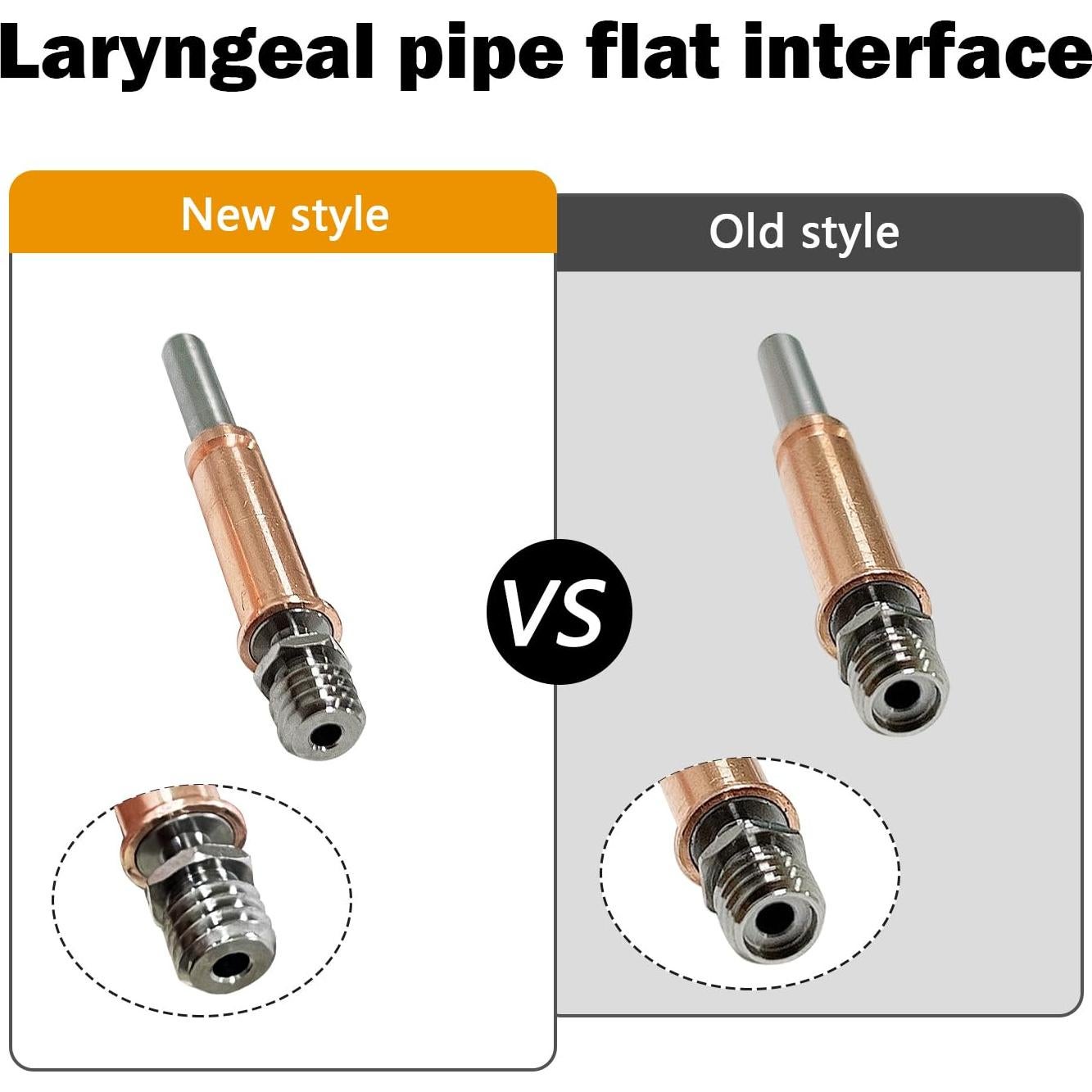 Hotend Kobra 3 HzdaDeve 2.0 Sin Fugas + 2 Cubiertas Silicona