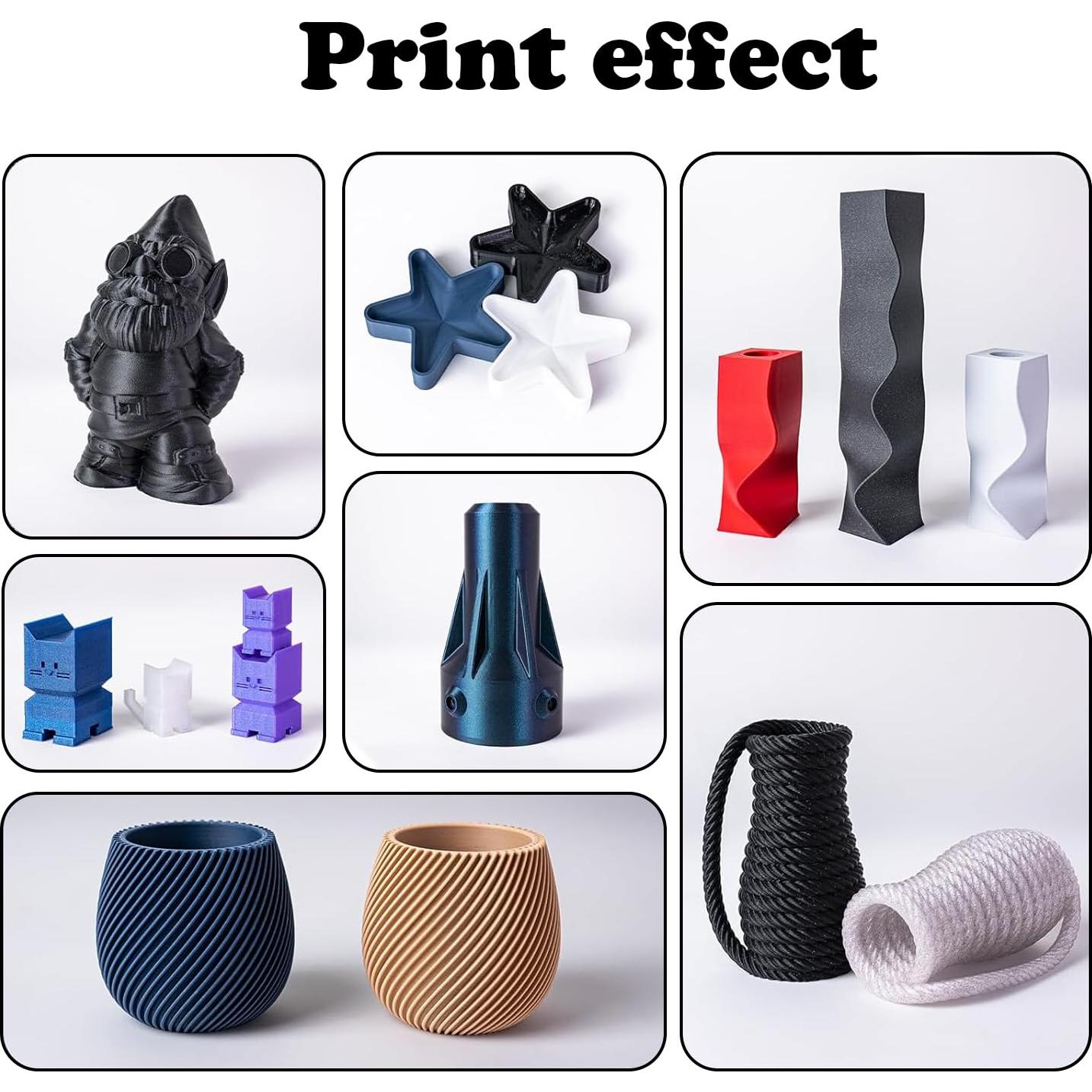 Hotend Kobra 3 HzdaDeve 2.0 Sin Fugas + 2 Cubiertas Silicona