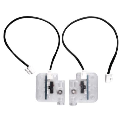 Sensor de Fin de Filamento LNL para Impresora 3D Dual Extrusora