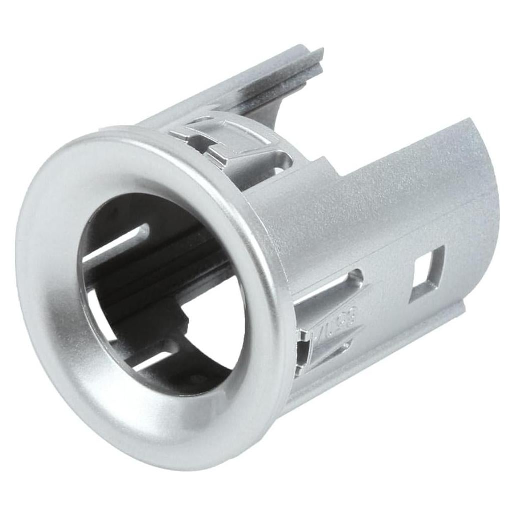 Soporte Sensor Alarma Estacionamiento GM 23276809 4.83x4.32cm