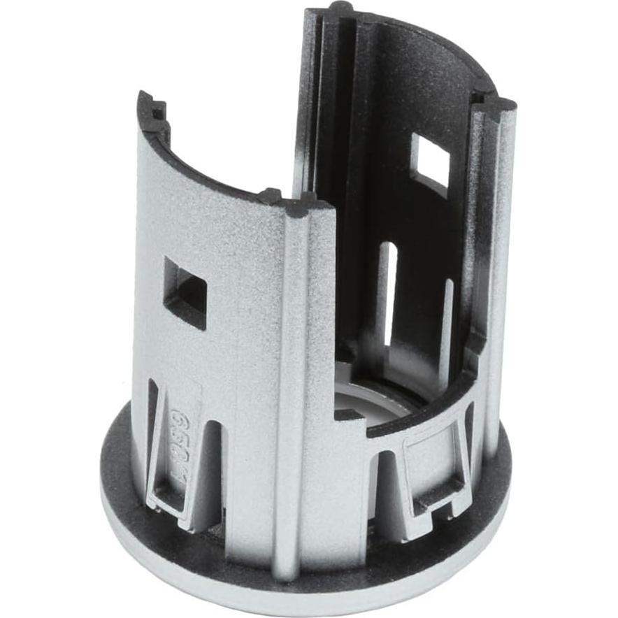 Soporte Sensor Alarma Estacionamiento GM 23276809 4.83x4.32cm