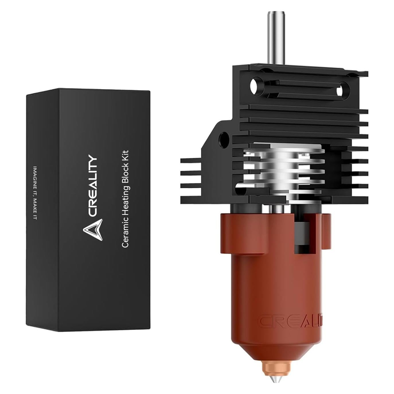 Kit de Bloque de Calentamiento Cerámico Creality K1 Max/K1C