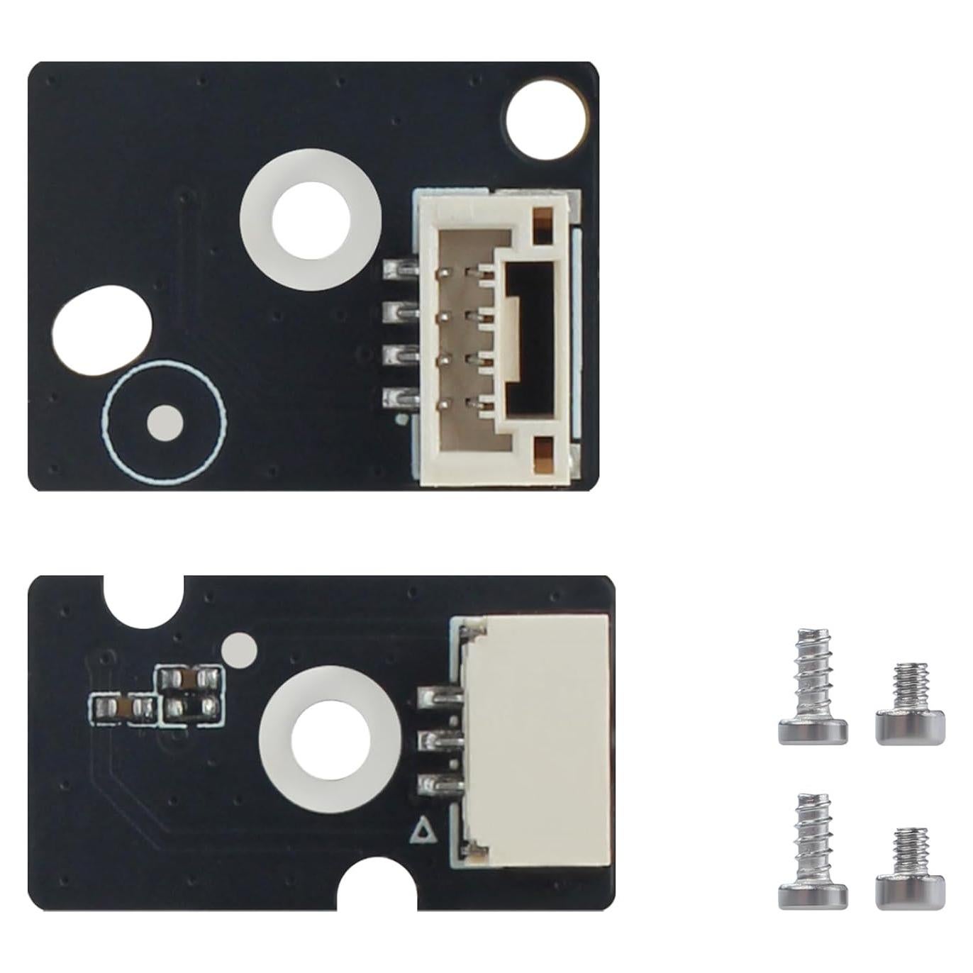 Kit Sensor Efecto Hall Digital y Analógico Imdinnogo para H2D