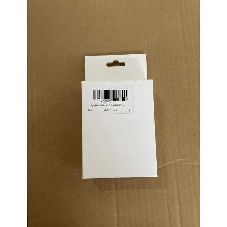 Baterías y Cargador Doble Suptig para GoPro Hero 3/3+