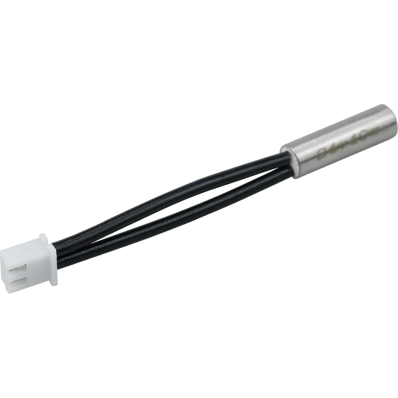 Sensor de Temperatura NTC 100K + Calentador 24V 40W para Impresora 3D