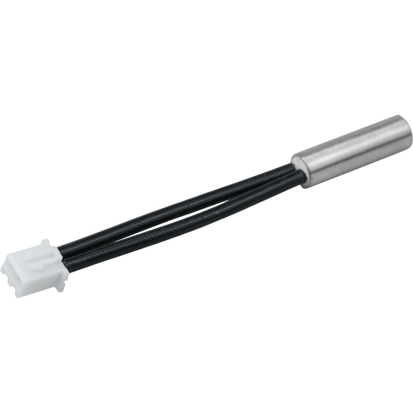 Sensor de Temperatura NTC 100K + Calentador 24V 40W para Impresora 3D