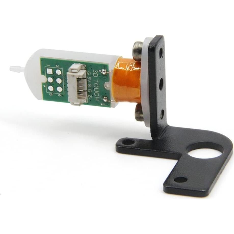 Soporte de Sensor de Nivelación Automática Zeberoxyz para CR-10 y Ender