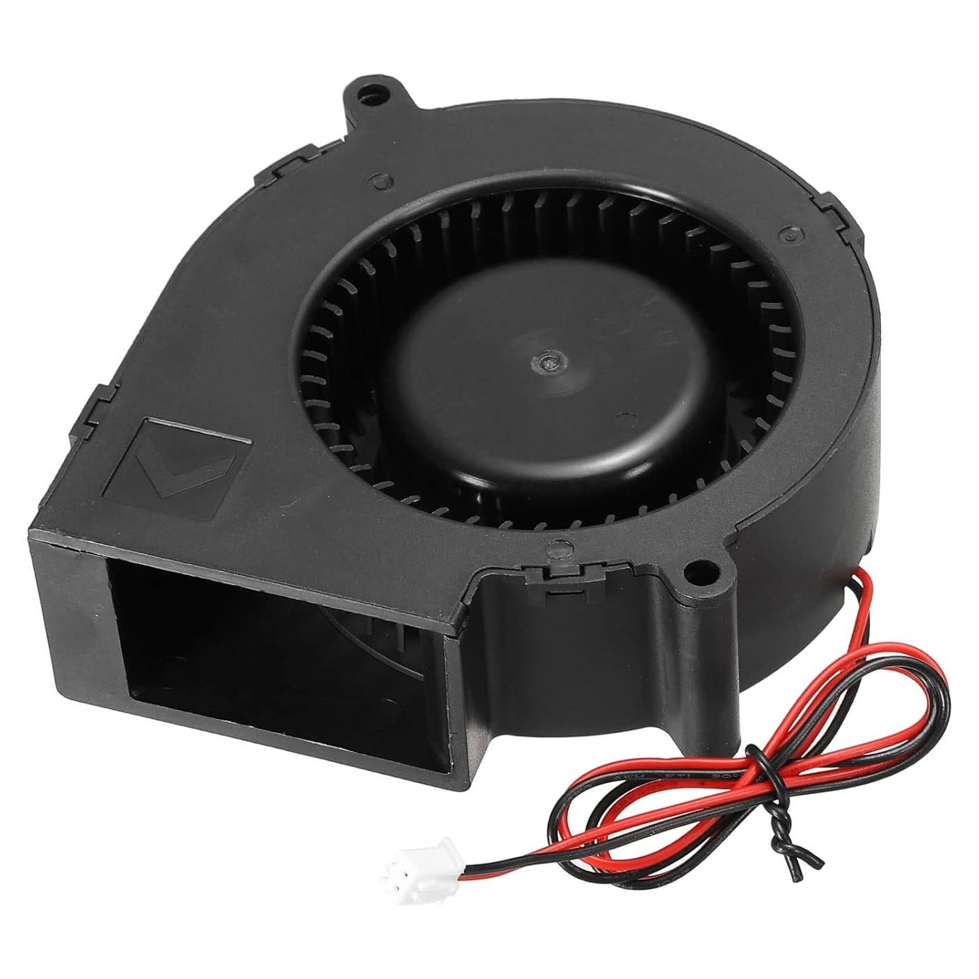 Ventilador de Enfriamiento MECCANIXITY DC 12V 97x33mm 2 Pines