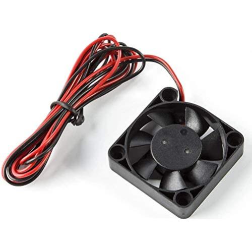 Ventiladores 4010 DC 24V para Extrusor y Turbo Creality