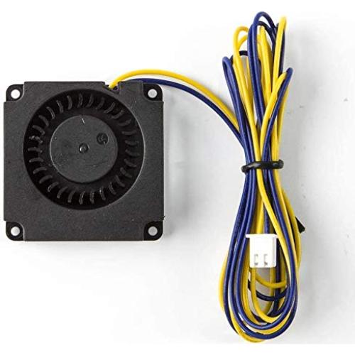 Ventiladores 4010 DC 24V para Extrusor y Turbo Creality