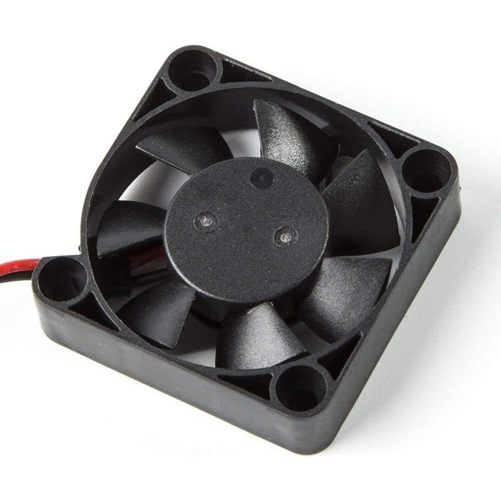 Ventiladores 4010 DC 24V para Extrusor y Turbo Creality