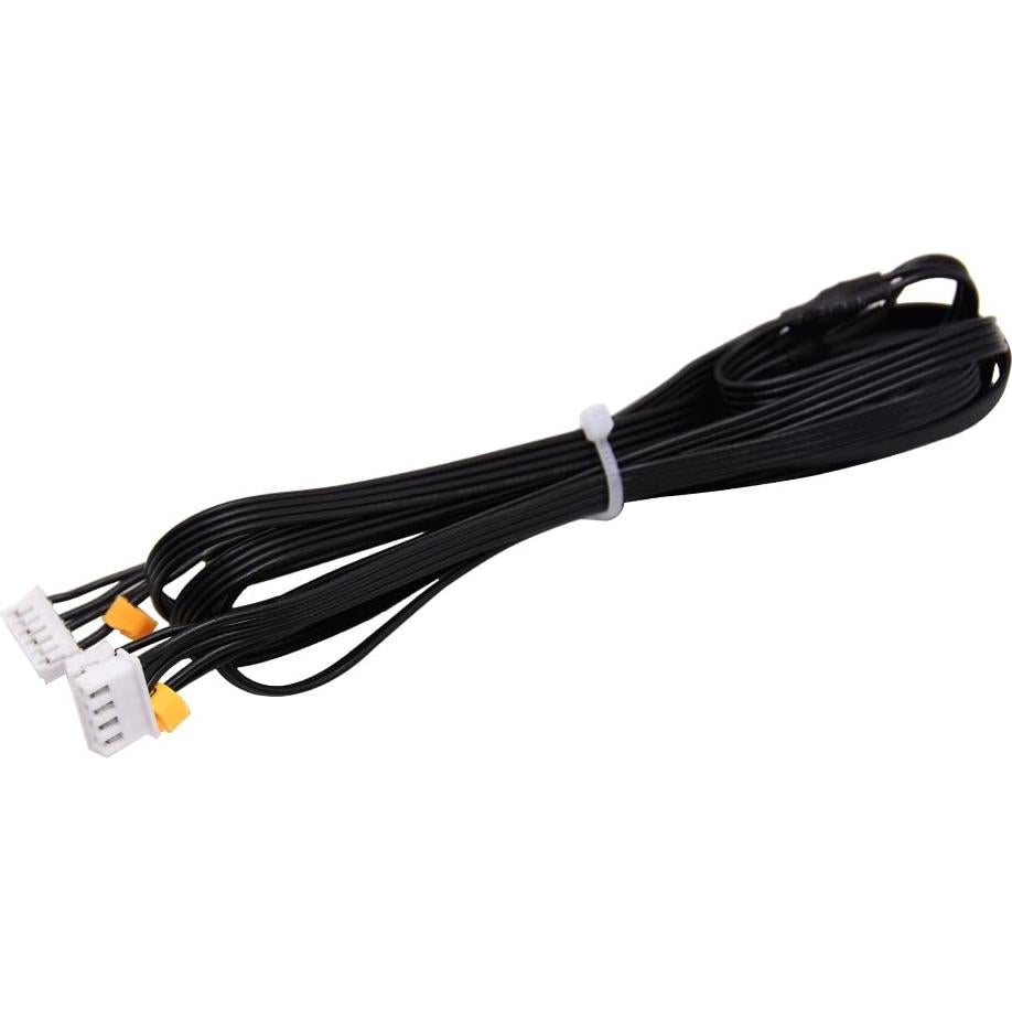 Cable de Motor Paso a Paso Doble Eje Z ELVES 1.5m para CR10/Ender 3