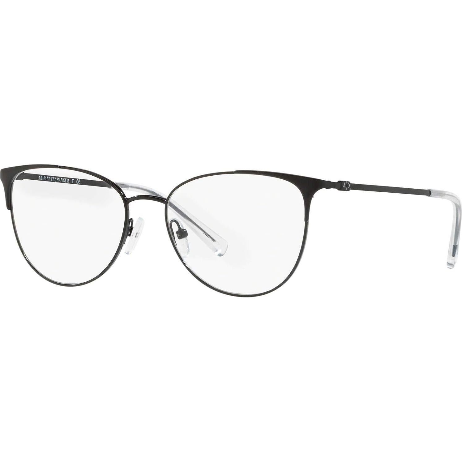 Gafas de Prescripción Armani Exchange AX1034 Cat Eye