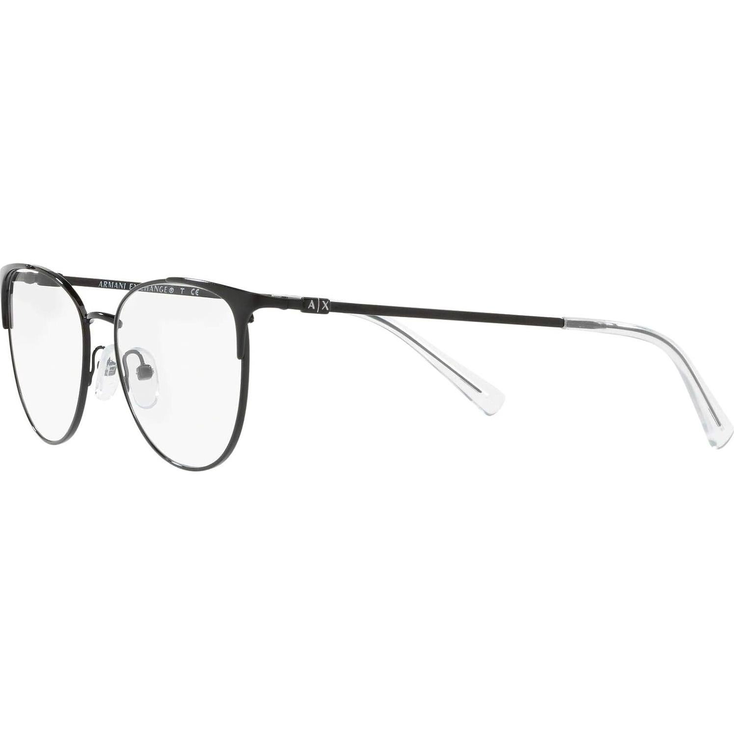 Gafas de Prescripción Armani Exchange AX1034 Cat Eye