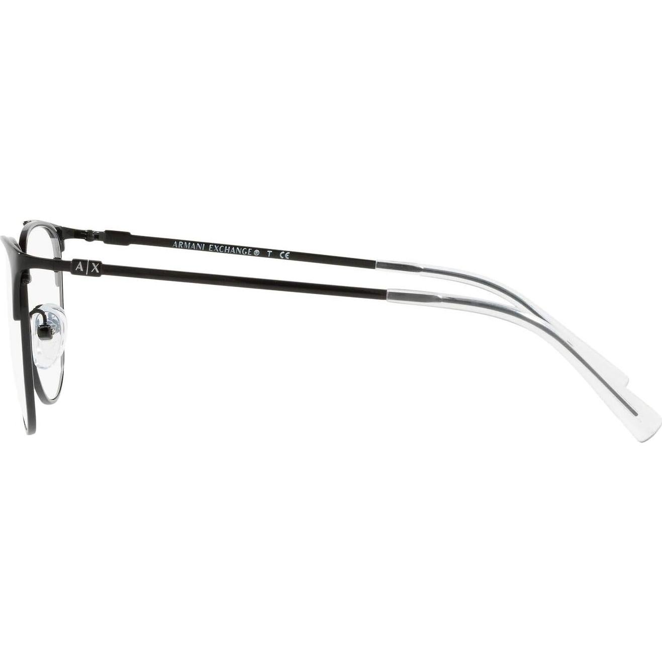 Gafas de Prescripción Armani Exchange AX1034 Cat Eye