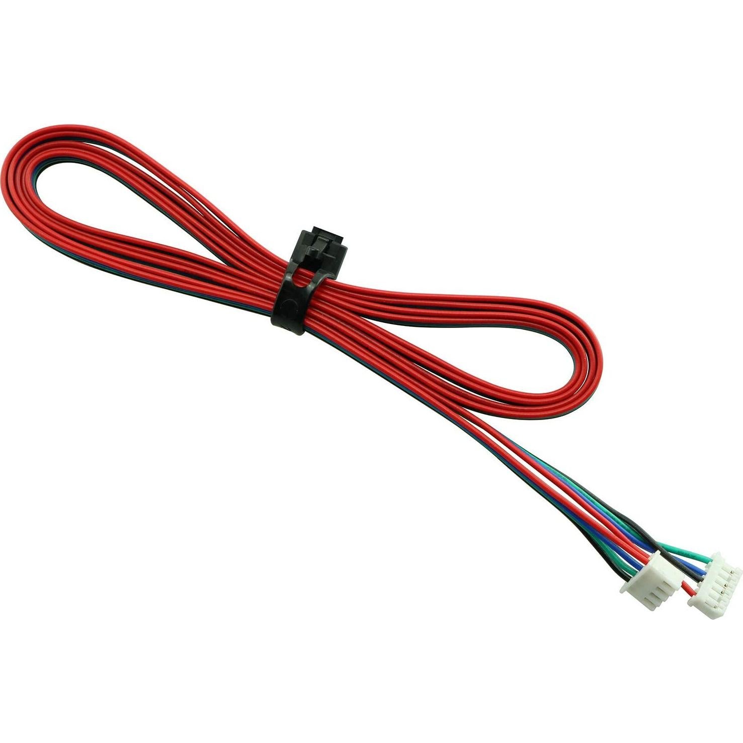 Conector de Cable 1.5m SQXBK 4Pin a 6Pin para Motor Paso a Paso