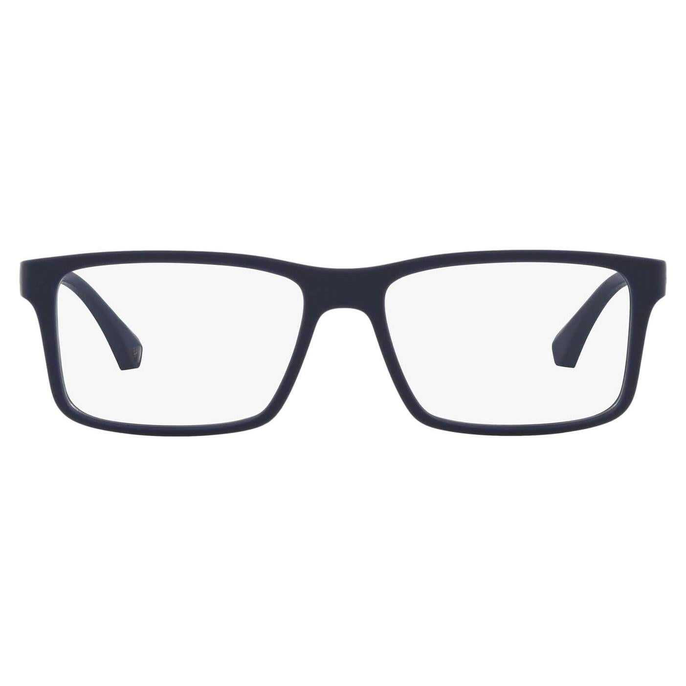 Gafas de Prescripción Emporio Armani EA3038 Azul Oscuro