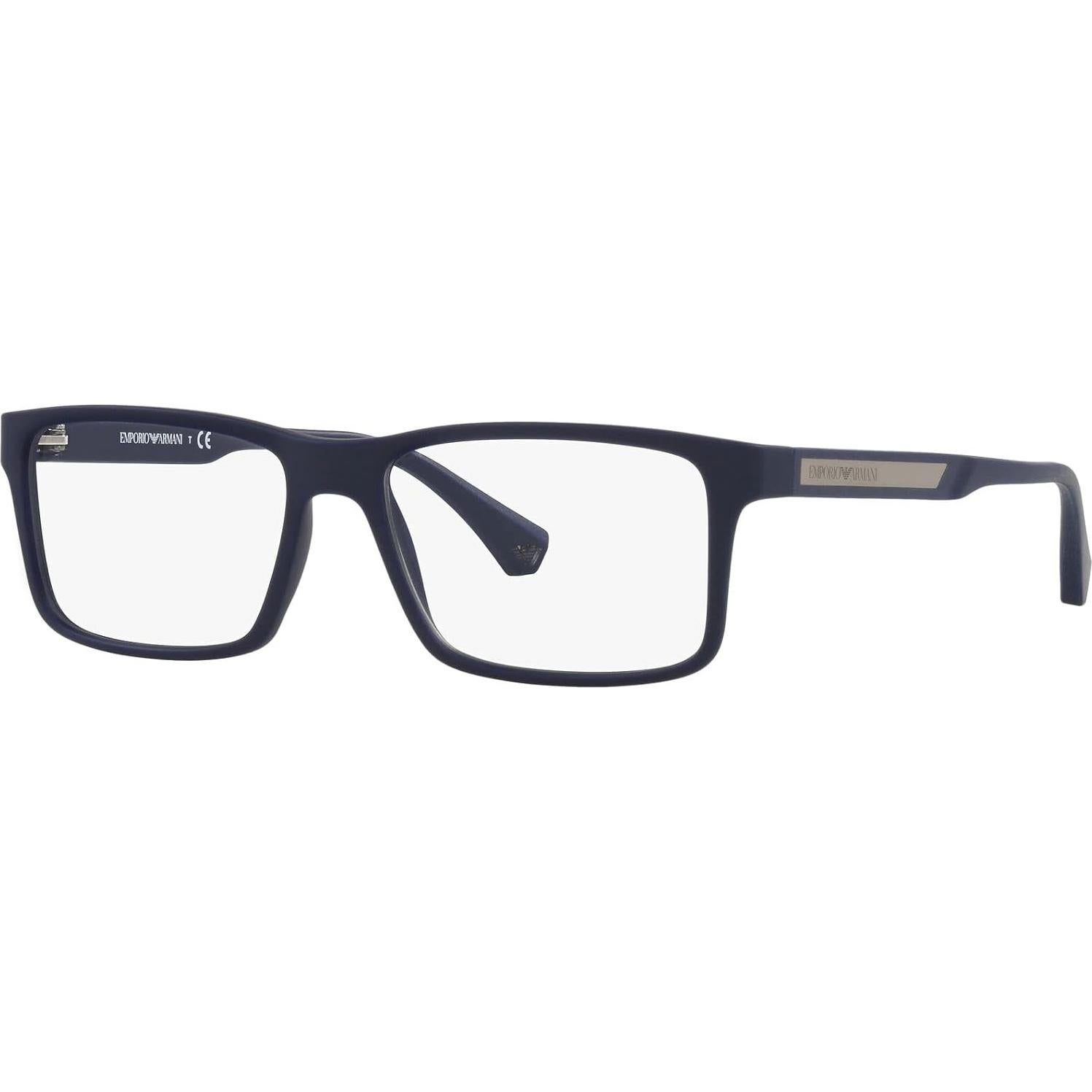 Gafas de Prescripción Emporio Armani EA3038 Azul Oscuro