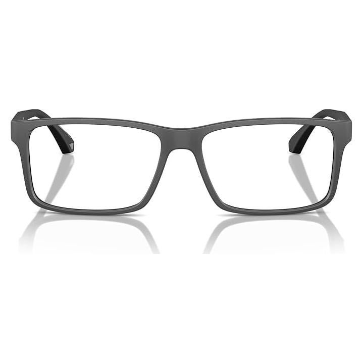 Gafas de Prescripción Emporio Armani EA3038 Marrón 54mm