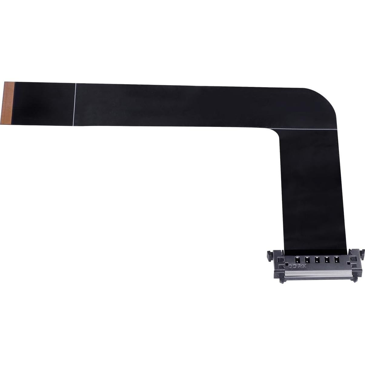 Cable de Pantalla K2 Plus Creality FPC_40P Negro PI L207