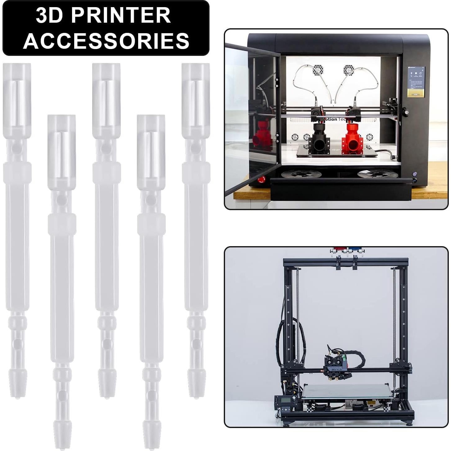 10 Puntas de Sonda Reemplazo SAVITA para BL Touch 3D