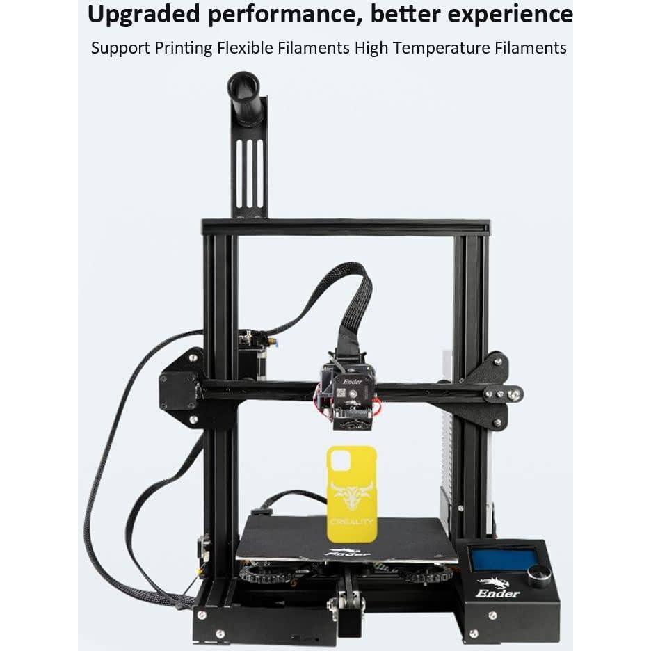 Kit Extrusora Directa Metal Completo Creality Sprite 80N