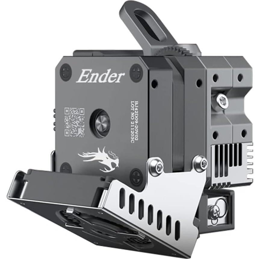 Kit Extrusora Directa Metal Completo Creality Sprite 80N