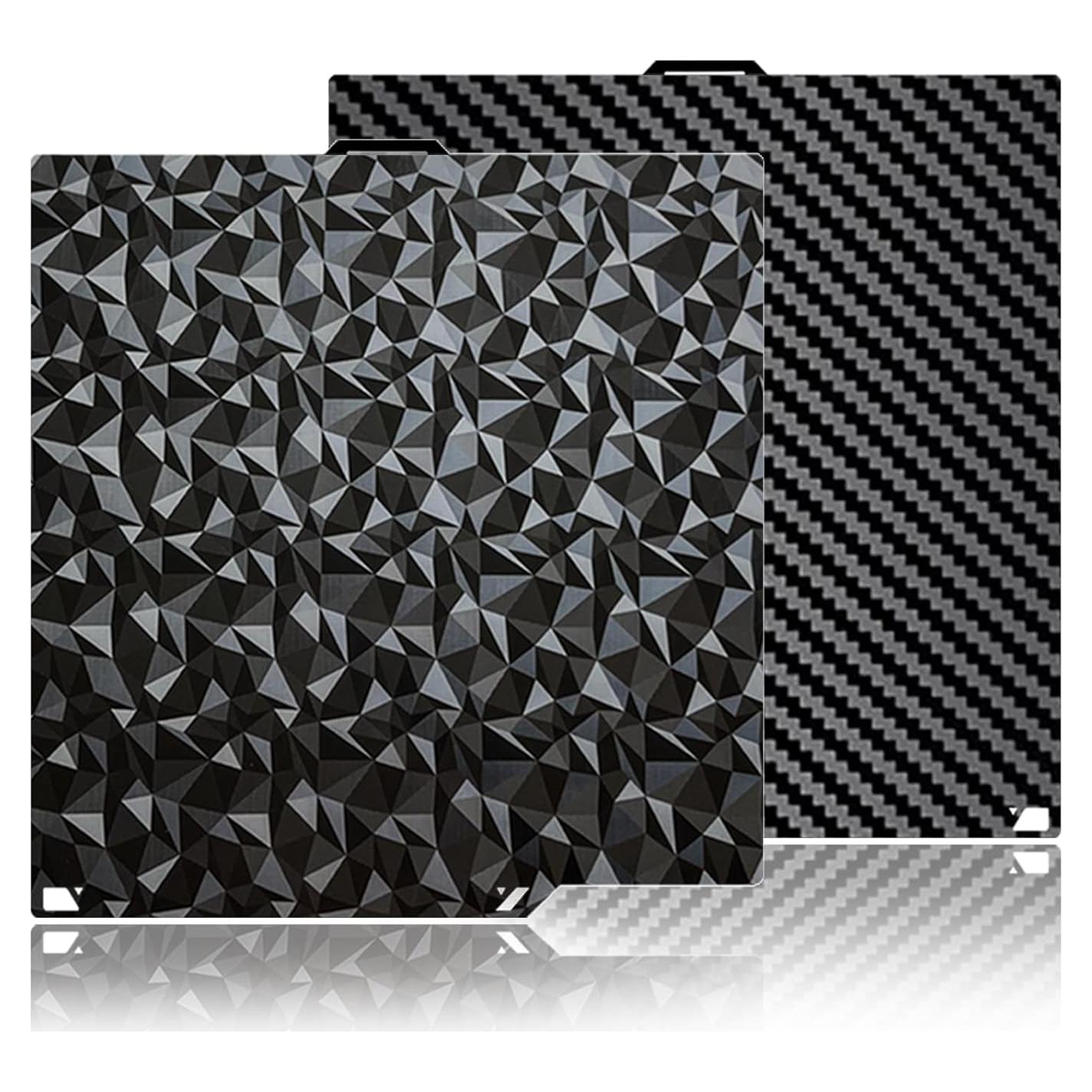 Placa de Construcción Doble Cara ELEGOO Centauri 260x271mm