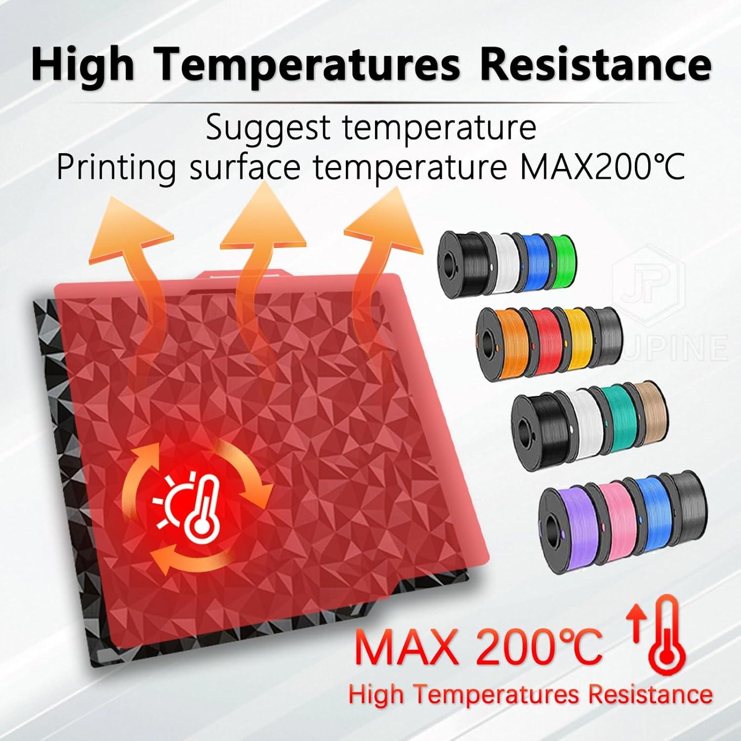 Placa de Construcción Doble Cara ELEGOO Centauri 260x271mm