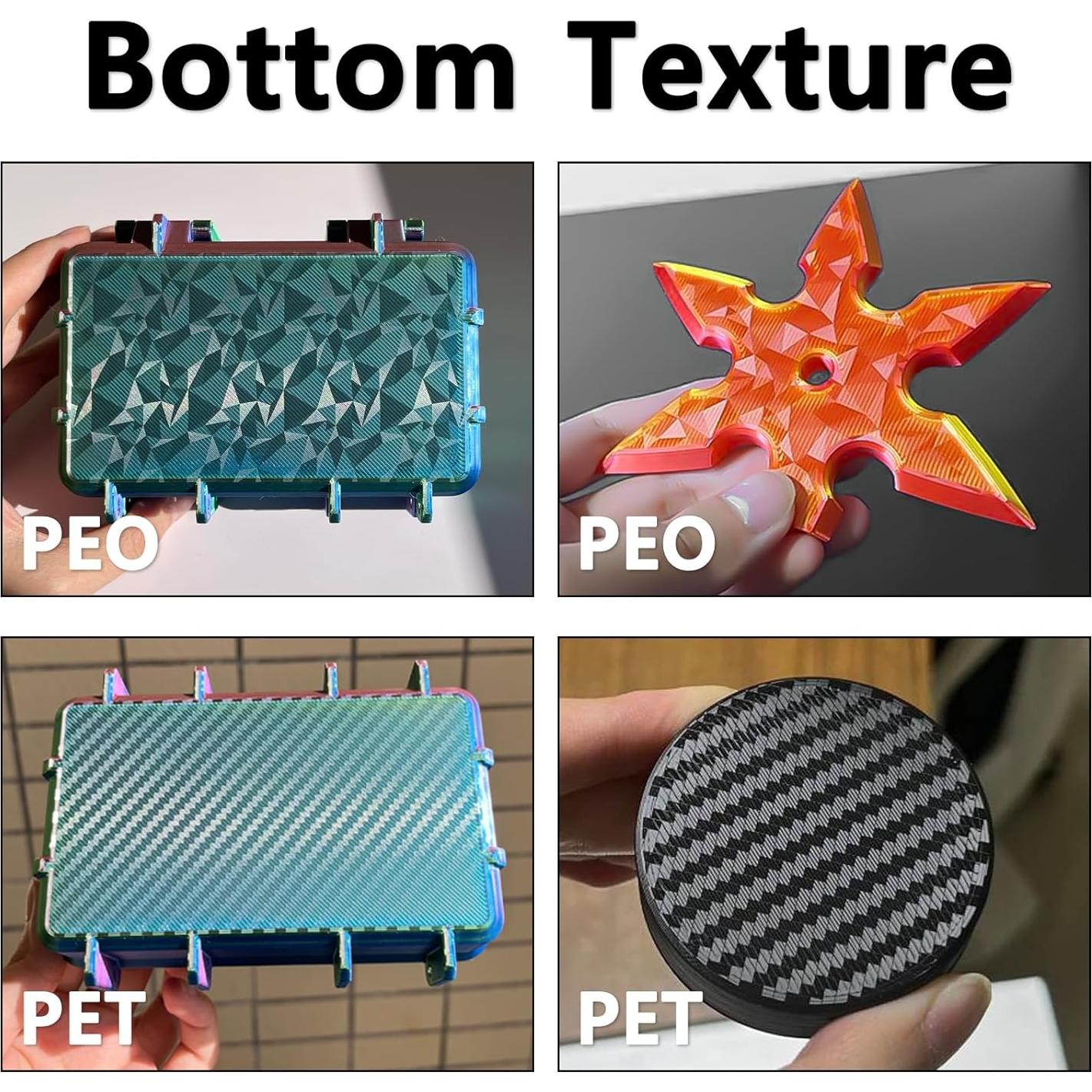 Placa de Construcción Doble Cara ELEGOO Centauri 260x271mm