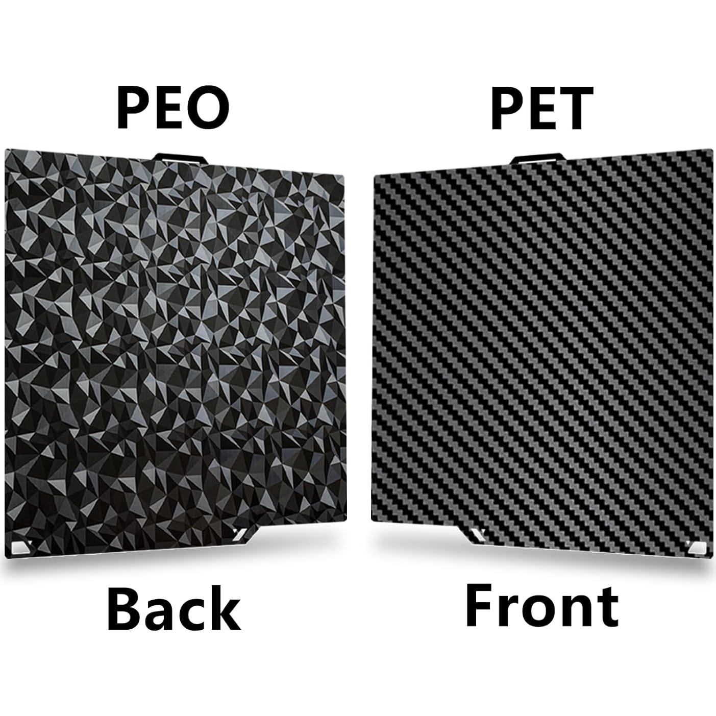 Placa de Construcción Doble Cara ELEGOO Centauri 260x271mm