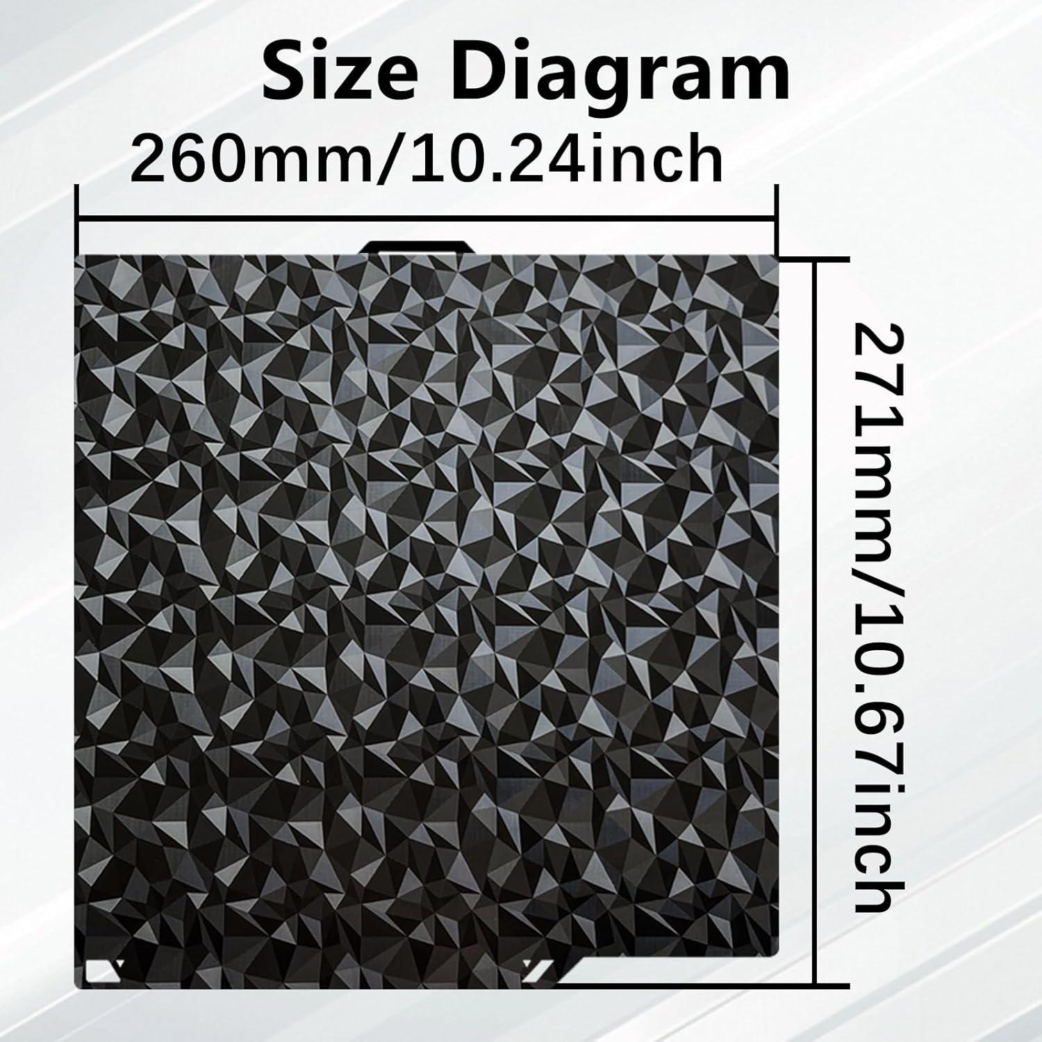 Placa de Construcción Doble Cara ELEGOO Centauri 260x271mm