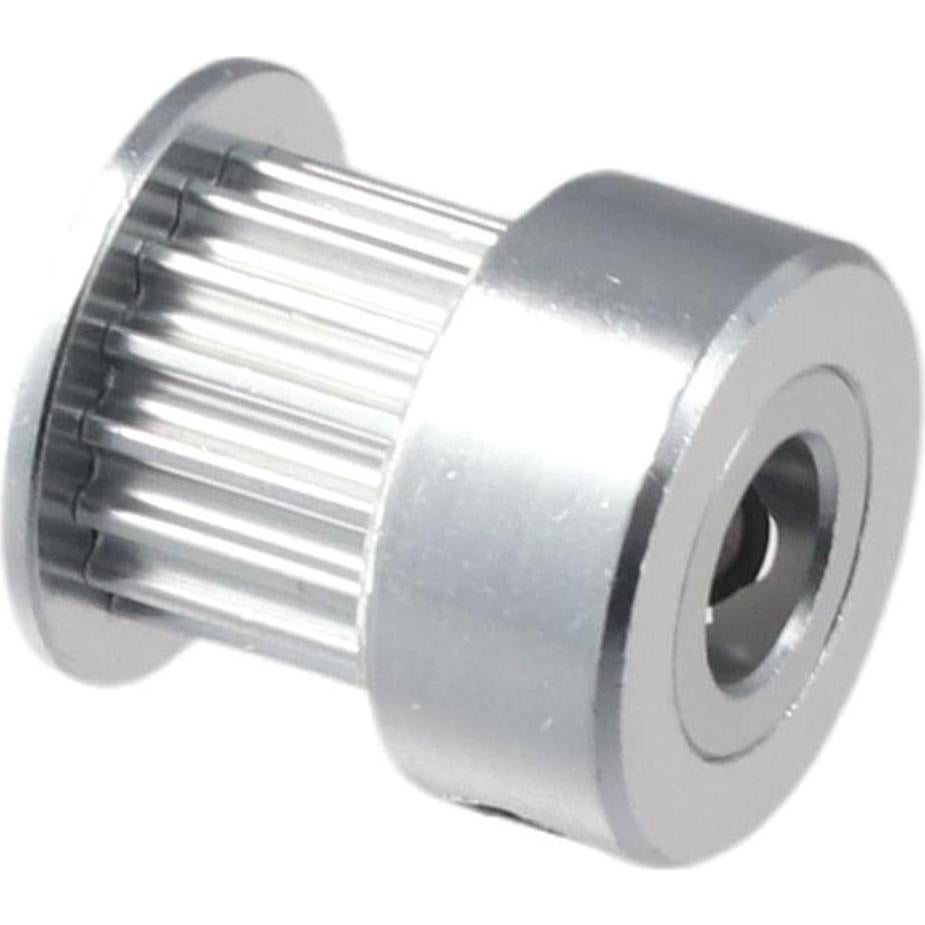 5 Poleas de Sincronización 2GT SHUATI 16 Dientes 5mm Agujero